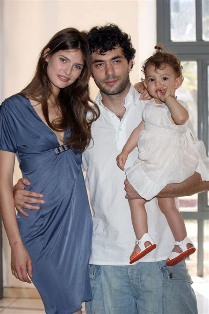 Bianca Balti : Married, Divorced, Husband & Kid