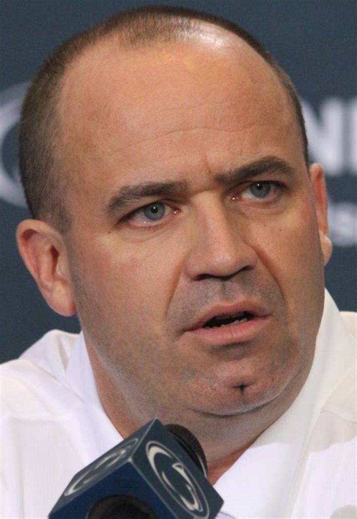 Bill O’Brien