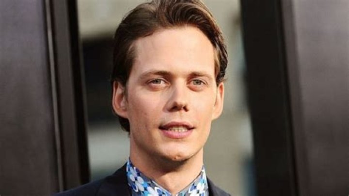 Bill Skarsgård Net Worth