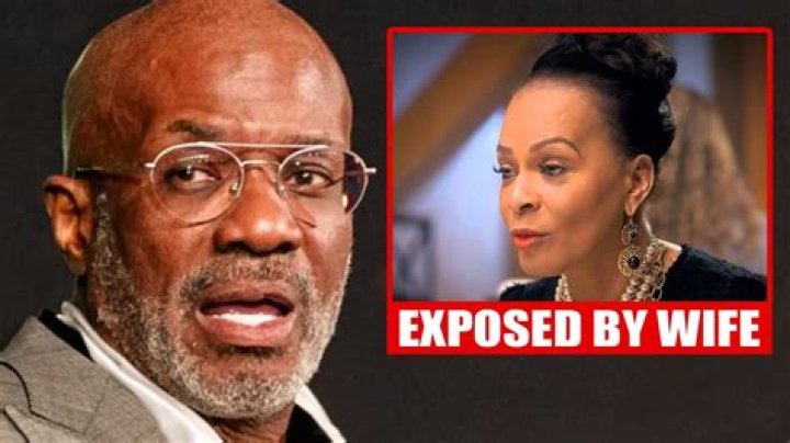 Bishop Noel Jones' Wife Loretta: Life After the Disturbing Incident - SarkariResult
