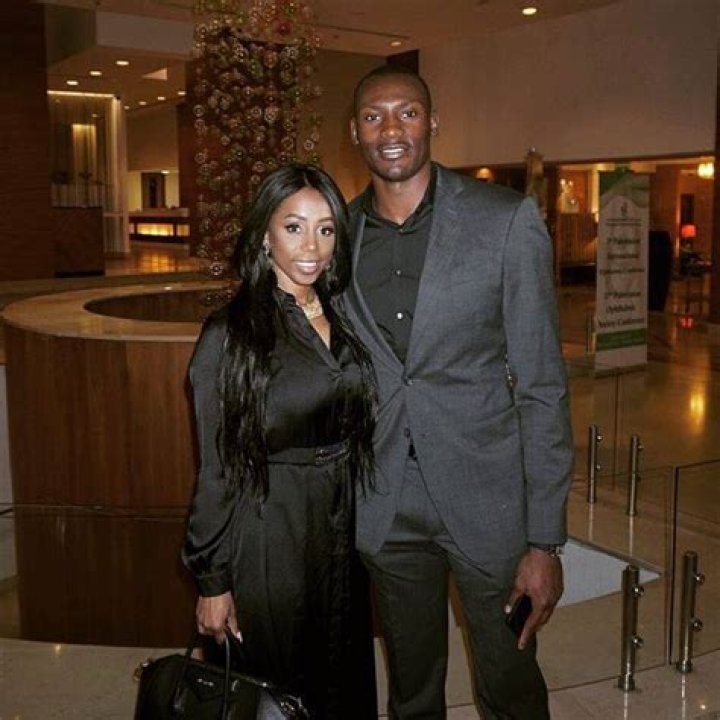 Bismack Biyombo Wife Or Girlfriend, Is NBA Star Married? Ethnicity and More