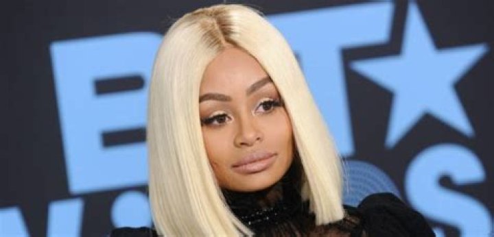 Blac Chyna Height, Weight, Measurements, Bra Size, Shoe Size