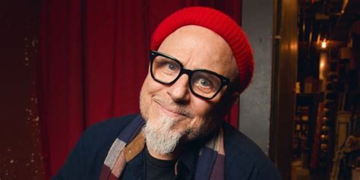 Bobcat Goldthwait’s Net Worth, Biography, Career, Awards, Fact and Life Story