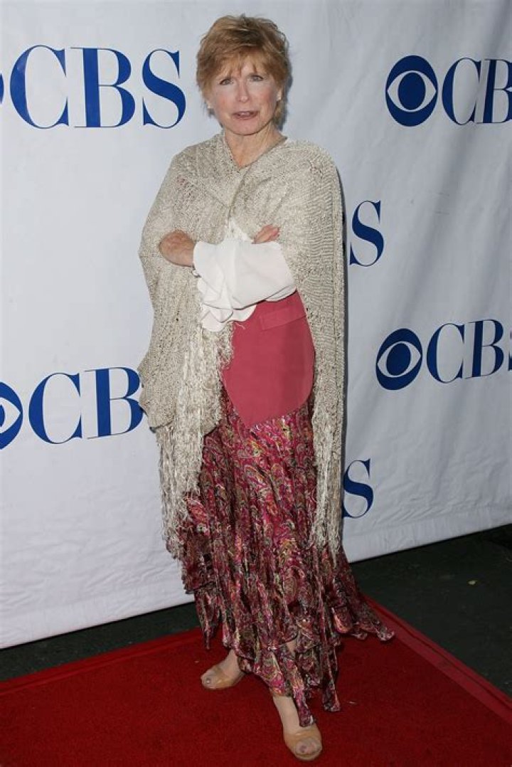 Bonnie Franklin Net Worth