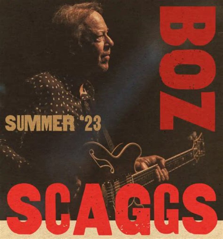 Boz Scaggs Illness And Health 2023: Is Heart of Mine Singer Sick Now?