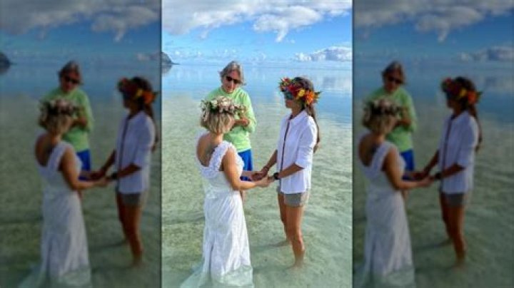 Brahman Galanti, Lyssa Chapman’s Ex Husband and Daughter Madalynn Grace Galanti