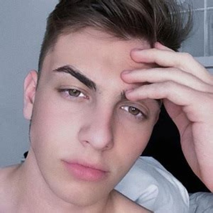 Brandon Szczupaj | TG Time