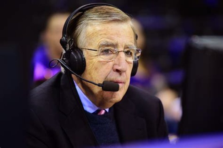 Brent Musburger