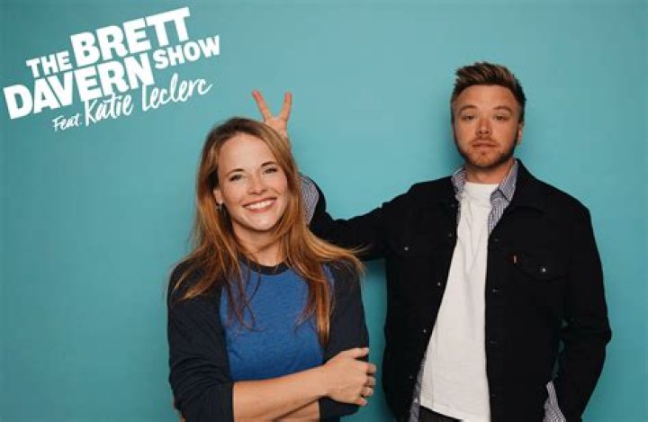 Brett Davern Bio, Wiki, Age, Height, Family, Husband, Movies and Net Worth.