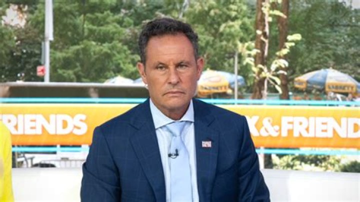 Brian Kilmeade Wikipedia, Biography, Net Worth, Married, Wife, Age, Height