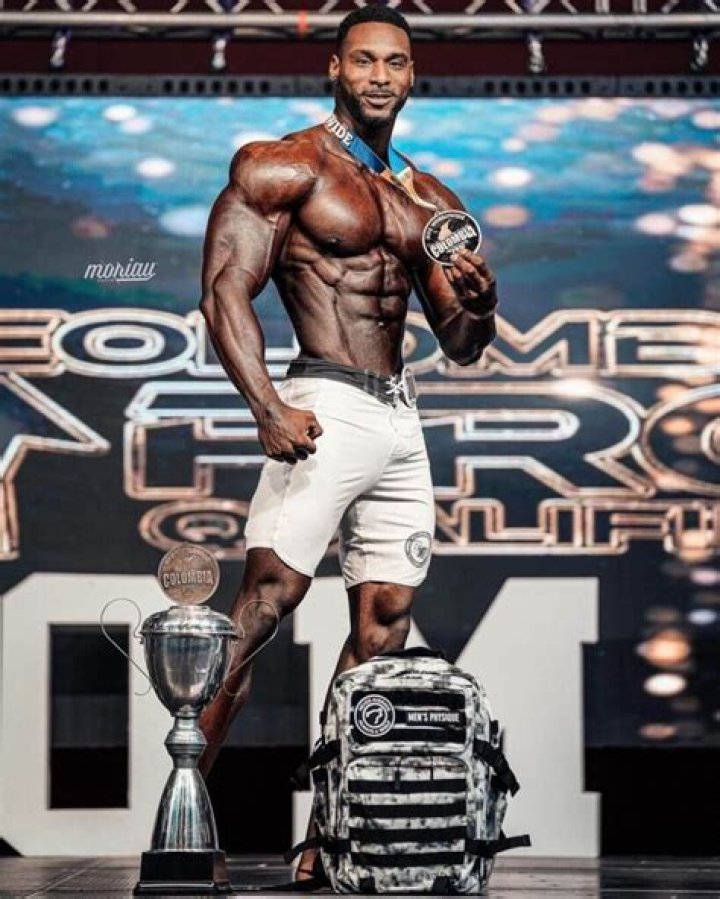 Brian Morris Height, Weight, Net Worth, Age, Birthday, Wikipedia, Who, Nationality, Biography