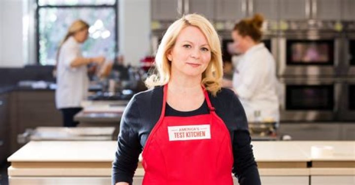 
Bridget Lancaster (America’s Test Kitchen) Bio, Family, Net Worth, Age, Height 