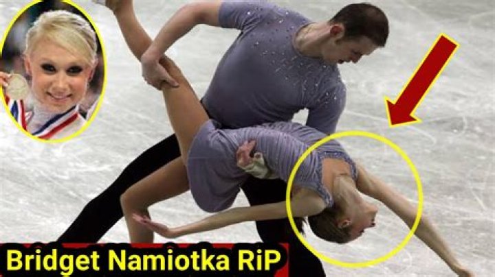Bridget Namiotka Net Worth At Death