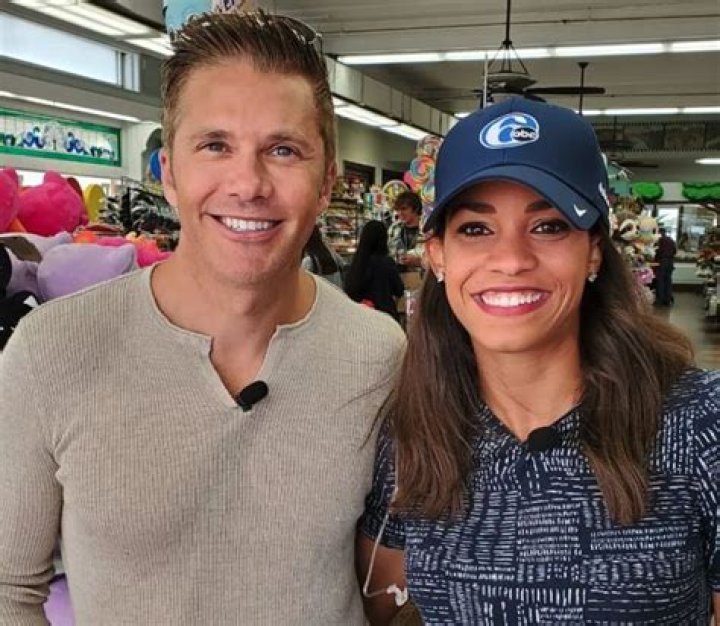 Brittany Boyer Bio, Age, Family, Husband, Wedding, Kids, Salary, AccuWeather