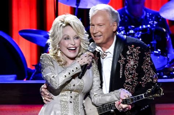 Buck Trent Net Worth