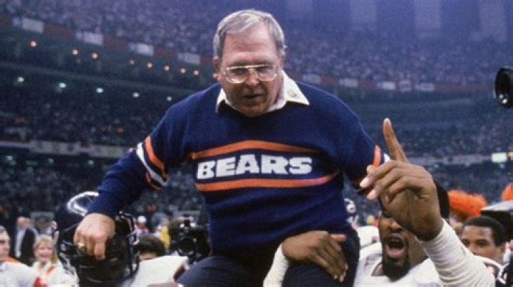 Buddy Ryan