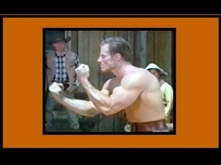 Cal Bolder Height, Weight, Net Worth, Age, Birthday, Wikipedia, Who, Nationality, Biography