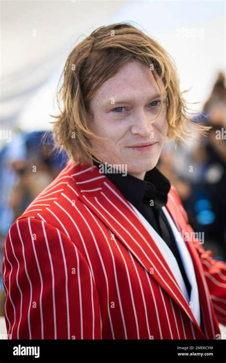 Caleb Landry Jones Height, Weight, Net Worth, Age, Birthday, Wikipedia, Who, Nationality, Biography