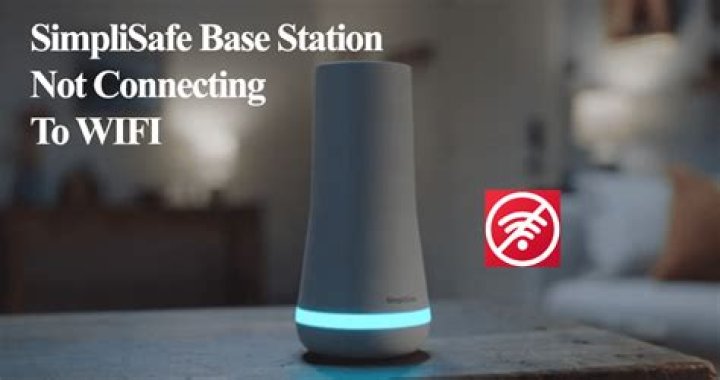 Can i move my simplisafe base station