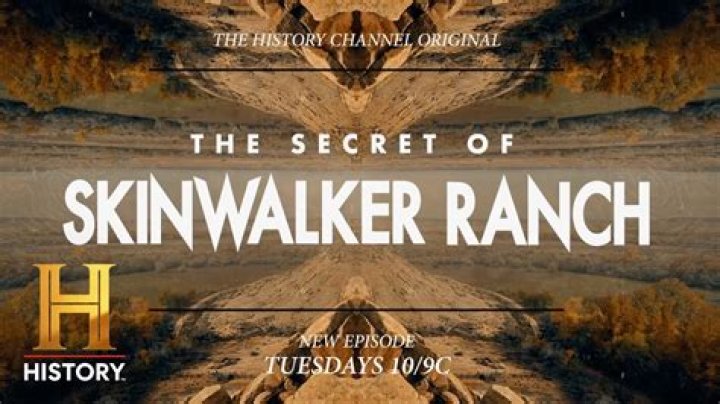 Can You Visit Skinwalker Ranch? Find Live Tour Tickets Here