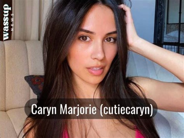 
Caryn Rae Age, Birthday, Wikipedia, Who, Nationality, Biography 
