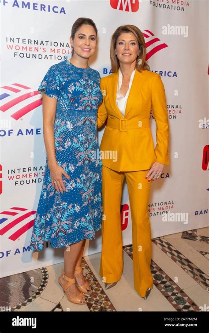 Cecilia Vega Last Day At ABC: What is Cecilia Vega doing now?