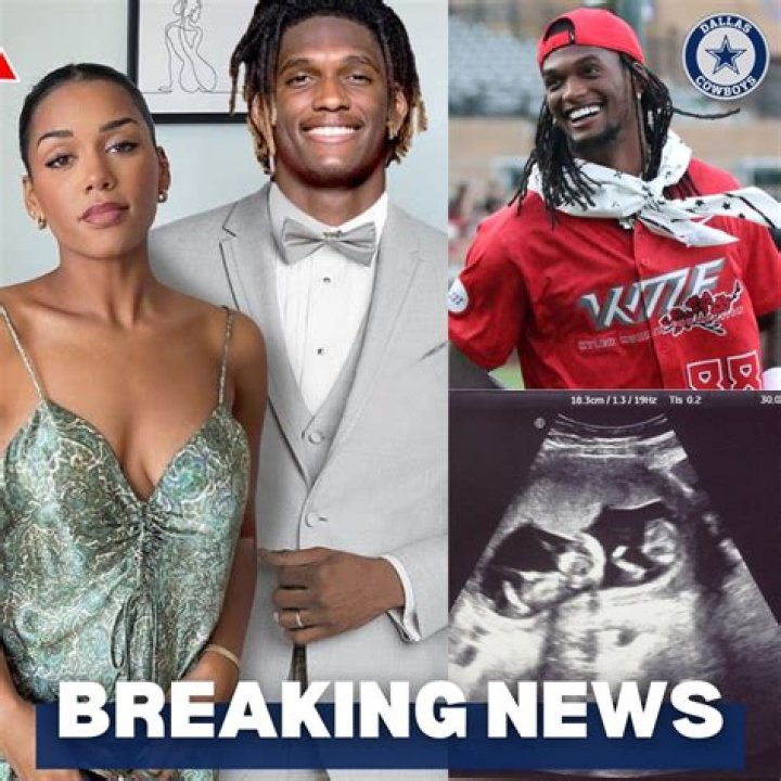 CeeDee Lamb Wife: Is He married To Crymson Rose? Family And Net Worth