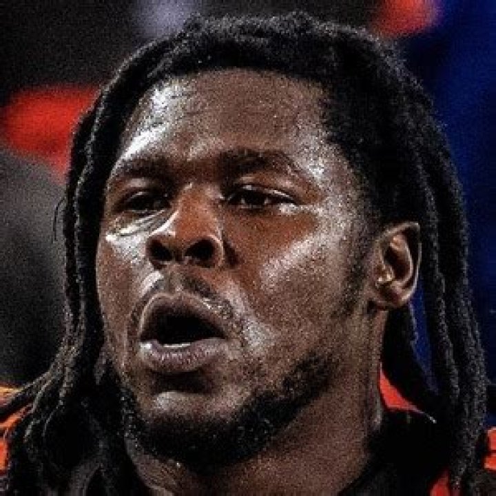 Chad Thomas Net Worth
