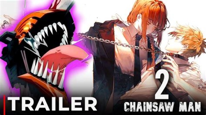 Chainsaw Man Season 2 Release Date Recap, Cast, Plot, Review, Spoilers, Streaming, Schedule & Where To Watch? - SarkariResult