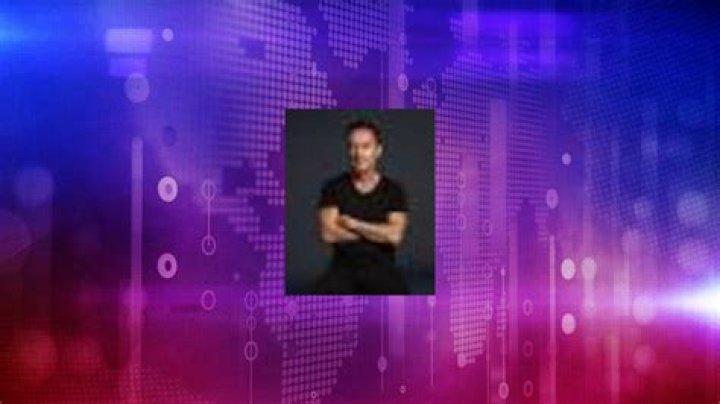 Charlie Parsons Net Worth