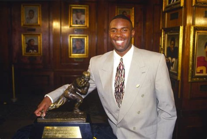 Charlie Ward’s biography, net worth, fact, career, awards and life story