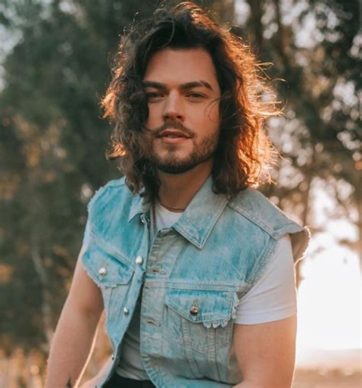 Chase Mcdaniel Height, Weight, Net Worth, Age, Birthday, Wikipedia, Who, Nationality, Biography