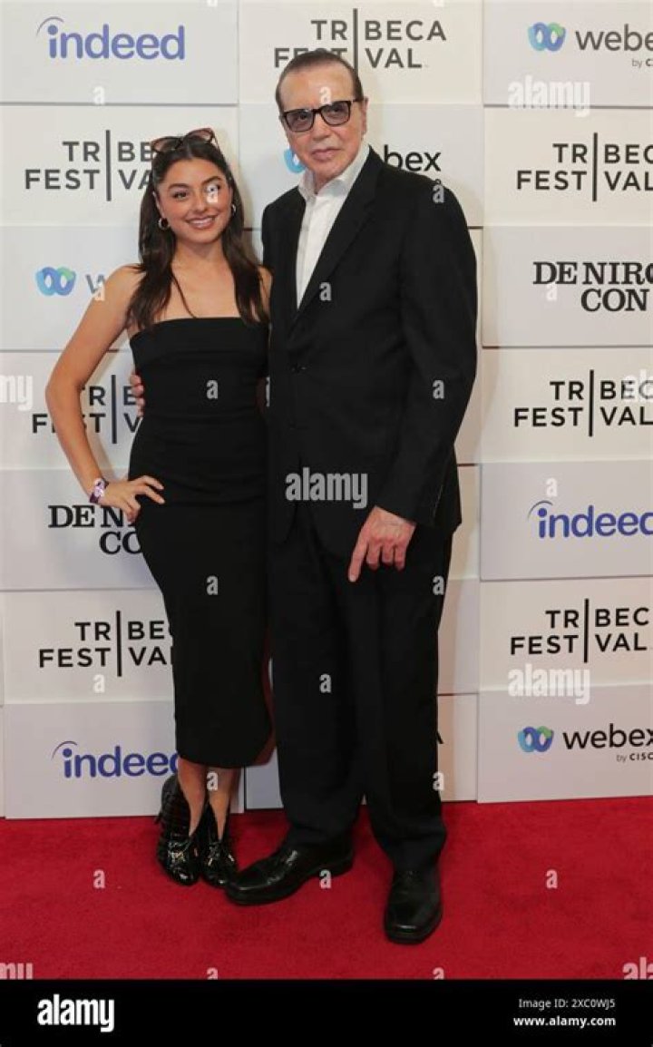 Chazz Palminteri’s Net Worth, Age, Height, Weight, Wife, Kids, Bio-Wiki