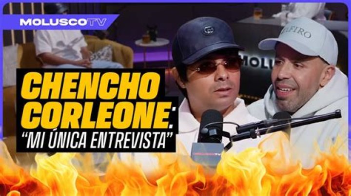 Chencho Corleone Net Worth – How Rich Is The Musical Artist?