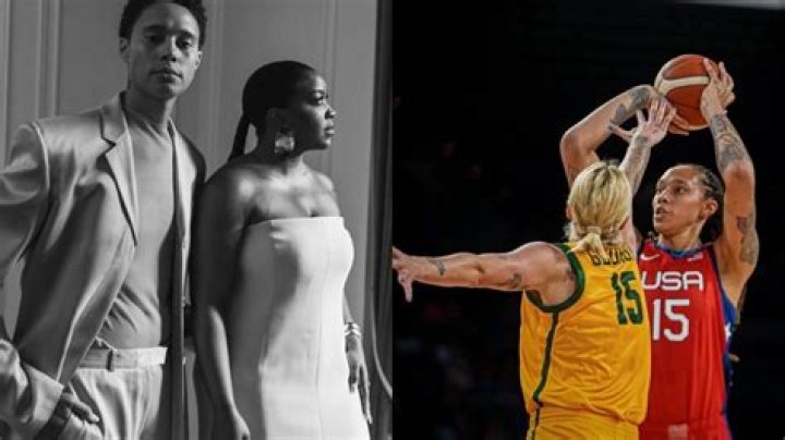 Cherelle Griner Height, Weight, Net Worth, Age, Birthday, Wikipedia, Who, Nationality, Biography