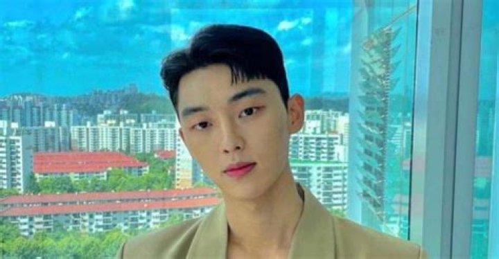 Choi Hyun-wook Height, Weight, Body Measurements, Shoe Size