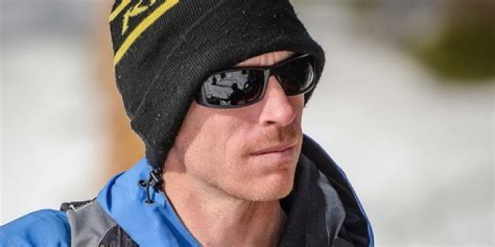 Chris Burandt Net Worth