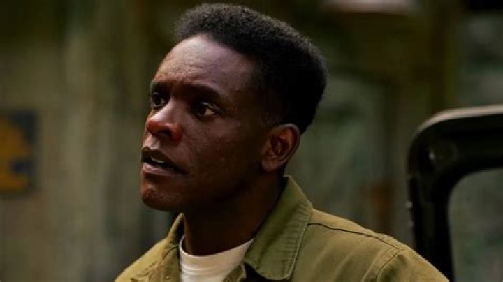 Chris Chalk Net Worth: Details About Cars, Wife, Movies, Height, Home, Age - SarkariResult