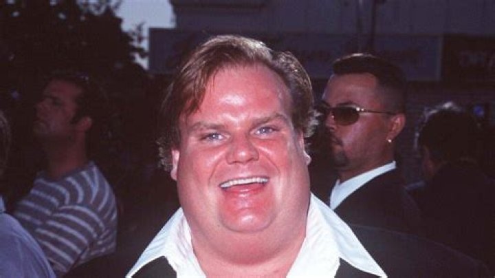 Chris Farley Age, Birthday, Wikipedia, Who, Nationality, Biography