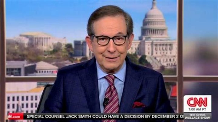 Chris Wallace Net Worth And Salary: What is Chris Wallace’s annual salary?