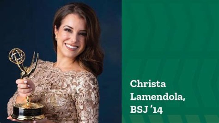 Christa Lamendola Height, Age, Husband, Biography, Wiki, Net Worth