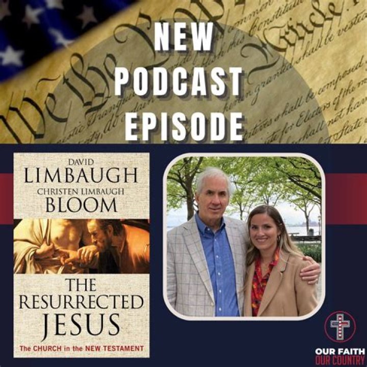 Christen Limbaugh Bloom | TG Time