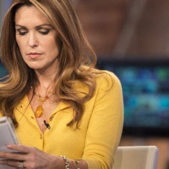 
Christi Paul Announced Her Departure From CNN After Working There For 9 Years 