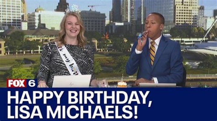 Christina Van Zelst Bio, Wiki, Age, Husband, FOX6 News, and Net Worth