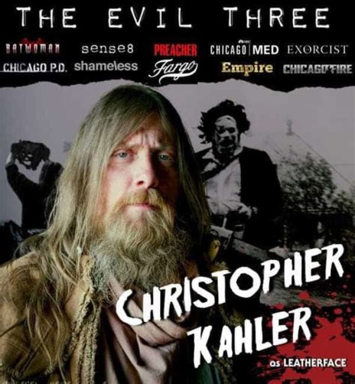 
Christopher Kahler Age, Birthday, Wikipedia, Who, Nationality, Biography 