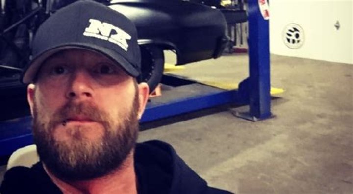 Christopher Scott Ellis Street Outlaws Wiki, Age, Cause of Death, Suicide, Kentucky, Family, Net Worth, Instagram