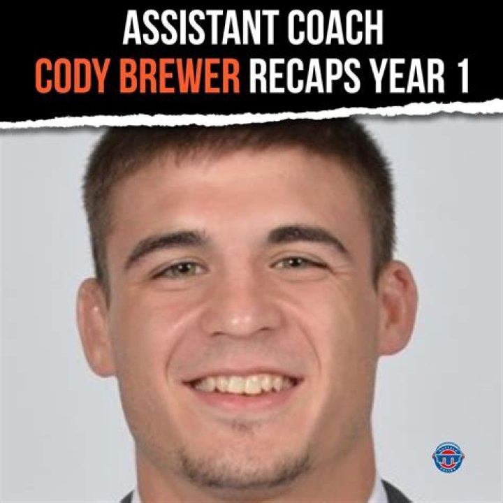 Cody Brewer Net Worth