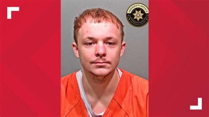 
Colorado Joseph Koenig Arrested And Charged With The Death Of Alexa Bartell 