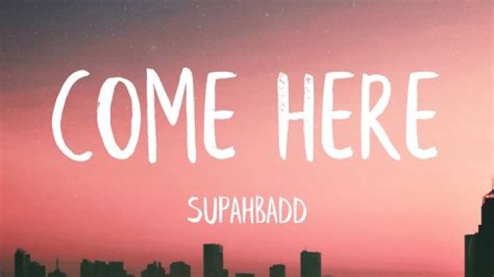 Come Here Bring That D Here TikTok Song Origin & Lyrics – Supahbadd “Bedroom”