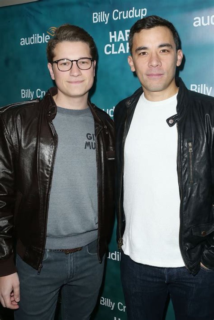 Conrad Ricamora (Actor)Bio, Wiki, Age, Gay, Partner, Singing, Net Worth,The King And I Relationship and Casey Hanley